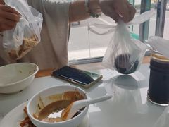 -老磁器口豆汁店(马家堡店)