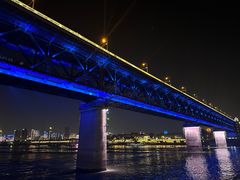 -武汉两江游览·夜游长江(汉口粤汉码头)