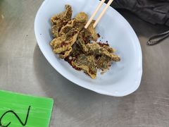 -榮泰米粉湯(Left Shop)