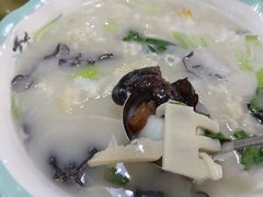 -春水锅贴·传统鲁菜(大明湖店)