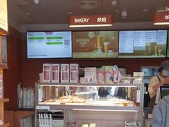 -奈雪的茶(中粮祥云小镇店)