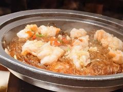 -绿茶餐厅(朝阳大悦城店)