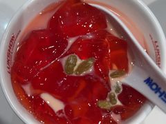 -禄鼎记·排队俩小时都要吃的酸菜鱼(石牌桥店)