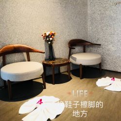换洗室-VELEE·SPA高定疗愈会所