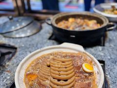 -鹊华居·地道鲁菜·海鲜·融合味(大明湖店)