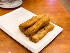 三白油条-西新饭店(城中店)