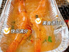 -蚝英雄·鲜蚝自助专门店(洋桥店)