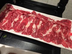 吊龙-掂档潮汕牛肉火锅(沈阳万象城店)