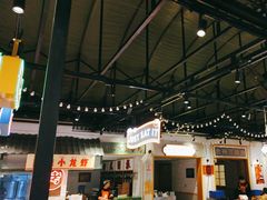 -霸王虾·麻辣小龙虾(清水河公园店)