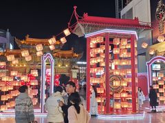 -南屏步行街