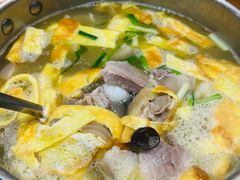 三鲜汤-方记六道菜馆(生态公园店)
