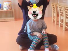 -小门牙好性格托育(北外滩中心)