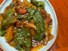 -亚克西姆新疆菜(库车店)