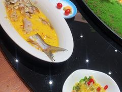 -曹家小菜(胜太路店)