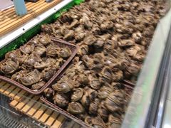 -永辉超市(大西洋银泰城店)