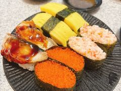 -争鲜回转寿司(西红门荟聚PLUS店)