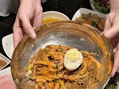 -木槿花韩式炭烤·熟成肉工坊(孙文东路店)