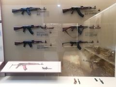 -轻武器博物馆
