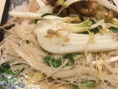 避风塘招牌炒细米粉-避风塘(嘉兴八佰伴店)