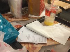 -麦当劳(郴州北湖店)