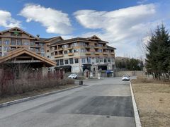 -长白山万达锦华套房酒店