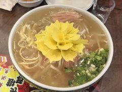 -真不同饭店(中州东路店)