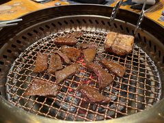 -黑牛の店·和牛烧肉(合生汇店)