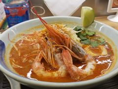 -雷门拉面·现熬骨汤(凯德来福士店)