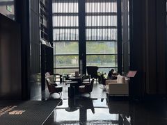 -木嘛working coffee(前海店)