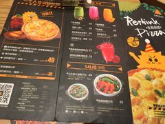 -乐凯撒披萨(海岸城店)