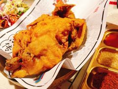 长安葫芦鸡-长安大牌档之西安博物院文化餐厅(中贸店)