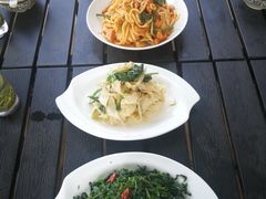 -长安上水缘度假庄园