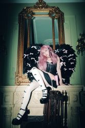 -WAVE SODA摄影工作室