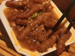 -稻香饭店(IFS国金中心店)