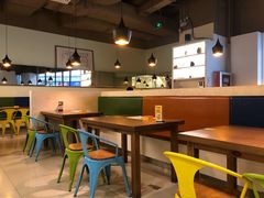 -酸婆娘江湖川菜(紫竹路店)