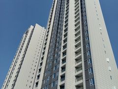 -螃蟹岬(地铁站)