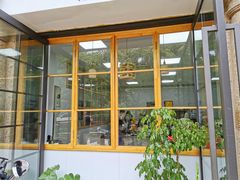 门面-富贵面包公司(运河店)