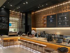 -星巴克臻选(北京颐堤港中心第二店)