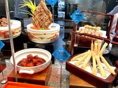 -盛福楼·惠山宴(盛岸路店)