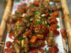-李东农庄(中南百草园地标店)
