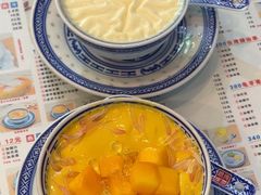 -广信牛奶甜品世家(台东店)