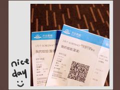 -万达影城(汉街万达广场IMAX店)