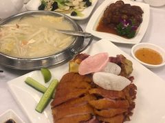 -朱仔记食府(江南大道店)