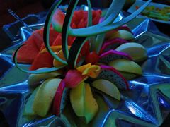 -欢乐盛KTV音乐会所(泰然店)