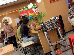 -华记煲仔华·煲仔饭(三元里万科里店)