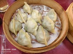 -老边饺子馆(中街店)