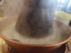 -东来顺饭庄(西直门店)