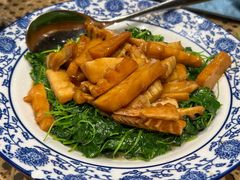 -杭州西湖柳莺里酒店·闻莺厅