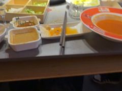 -竹犇番茄火锅(长风街店)