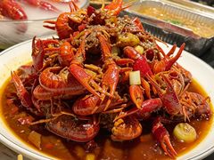 -红盔甲·小龙虾(天钥桥店)